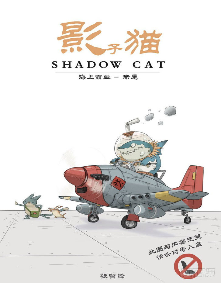 Shadow Cat 4