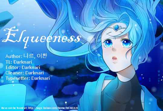 Elqueeness Ch. 1