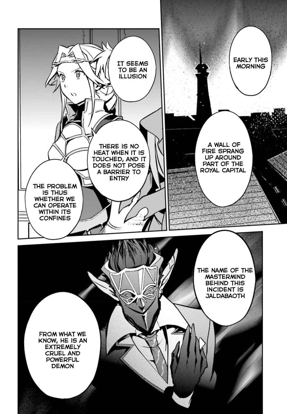 Overlord Ch. 48