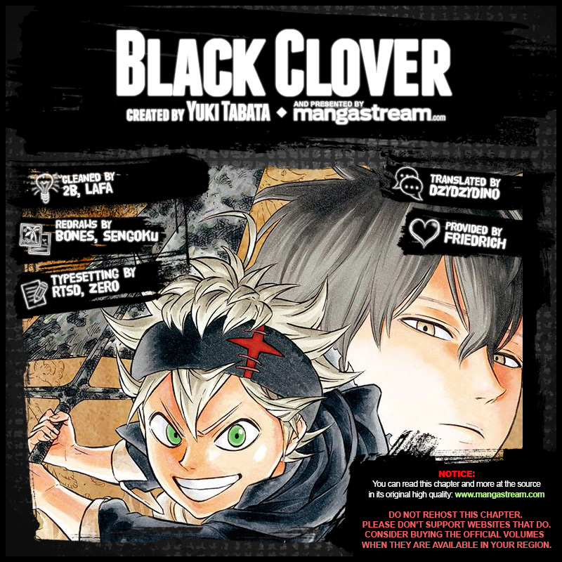 Black Clover 210