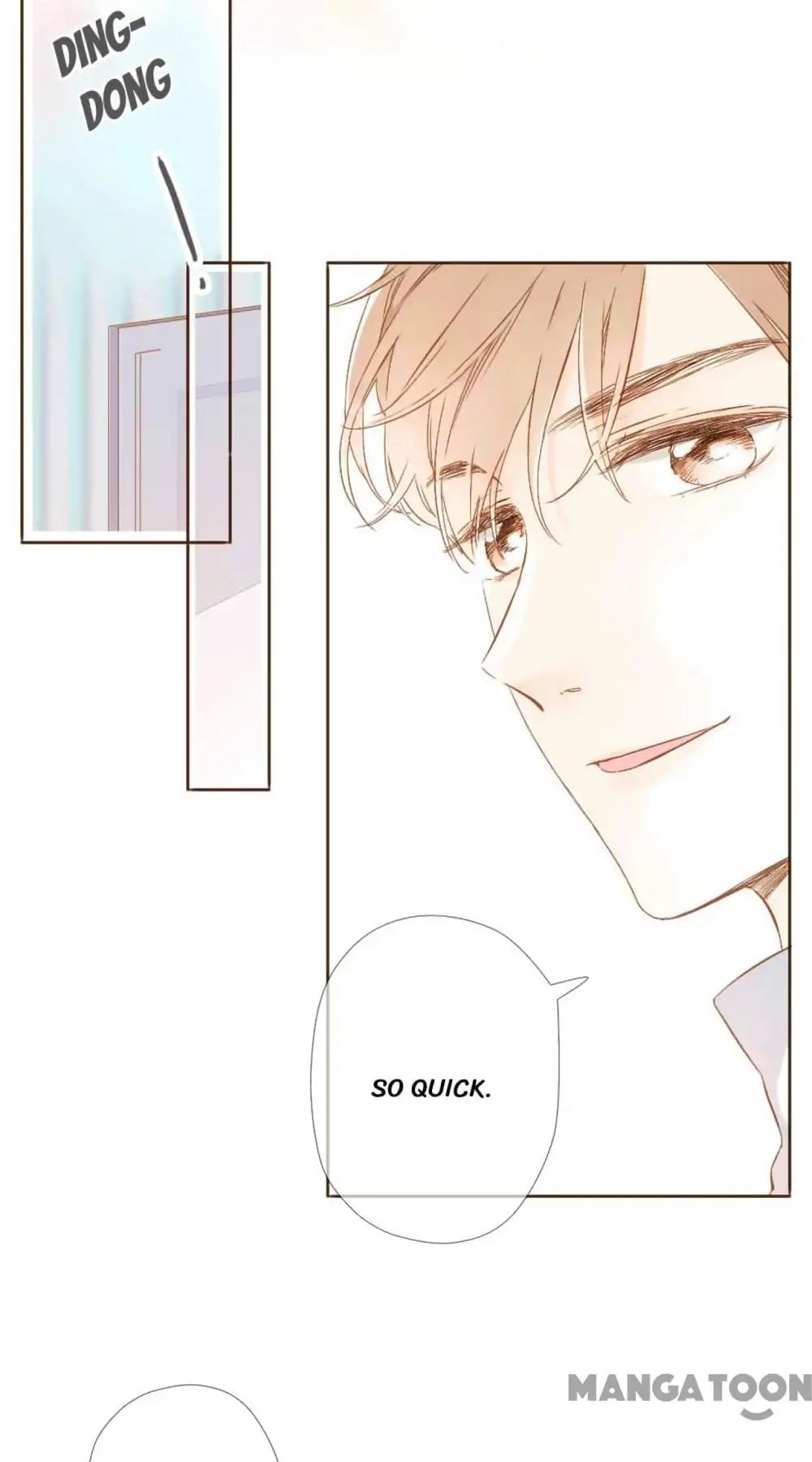 Love is Cherry Pink Chapter 60