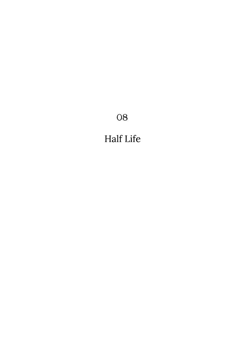 Shinizokonai Agape Vol. 1 Ch. 8 Half Life