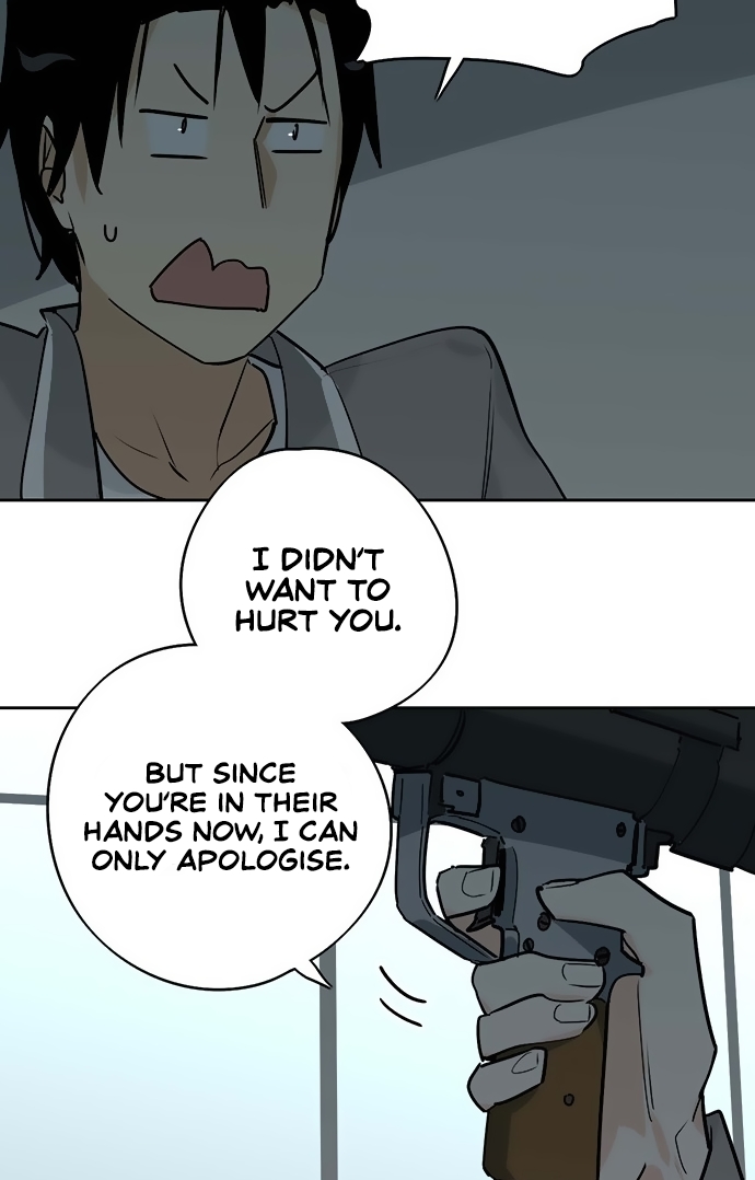 My Girlfriend is a Villain Ch. 22 You Shouldn't Have Associated Yourself With Me