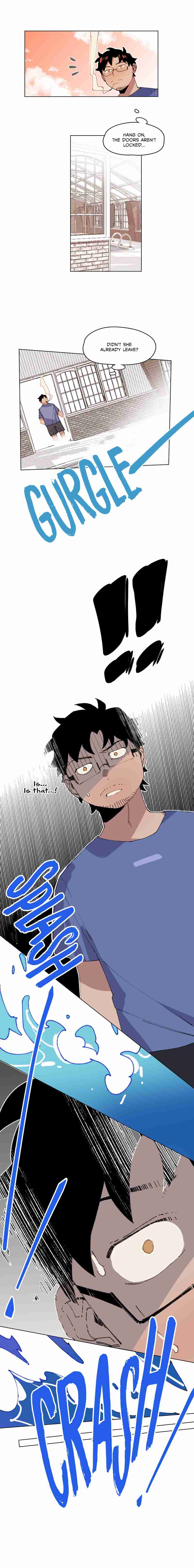 Latent Blue Ch. 14