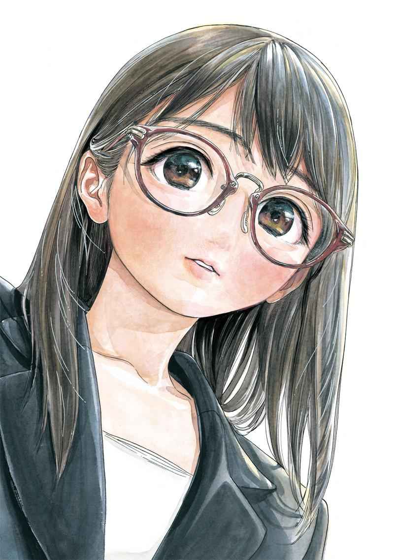 Akebi chan no Sailor Fuku Vol. 2 Ch. 10
