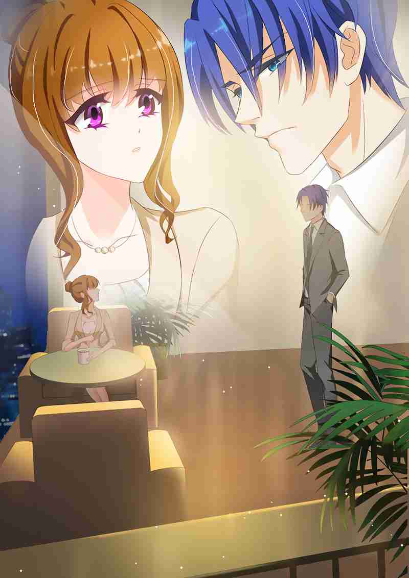 Haomen Tianjia Qianqi Ch. 46 The Big News That You Still Love Me! The Good Things Will Come.