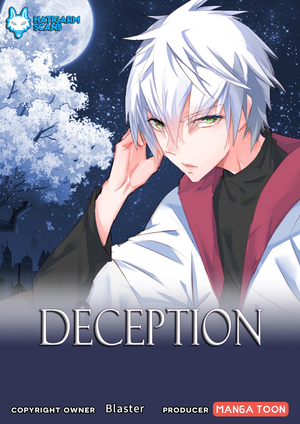 Deception Chapter 8
