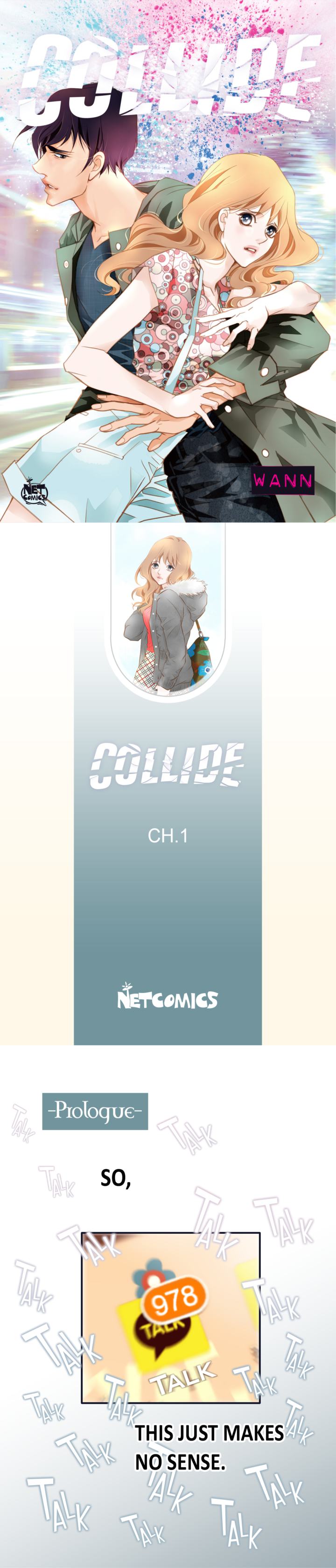 Collide Ch.[DELETED] 1