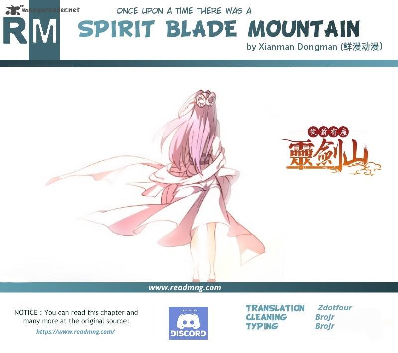 Spirit Blade Mountain 304