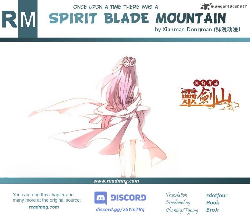 Spirit Blade Mountain 328