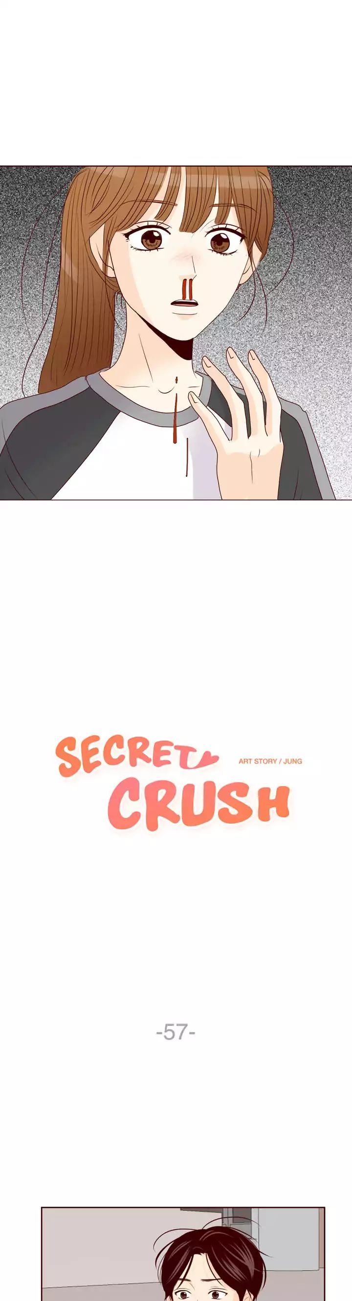 Secret Crush 57