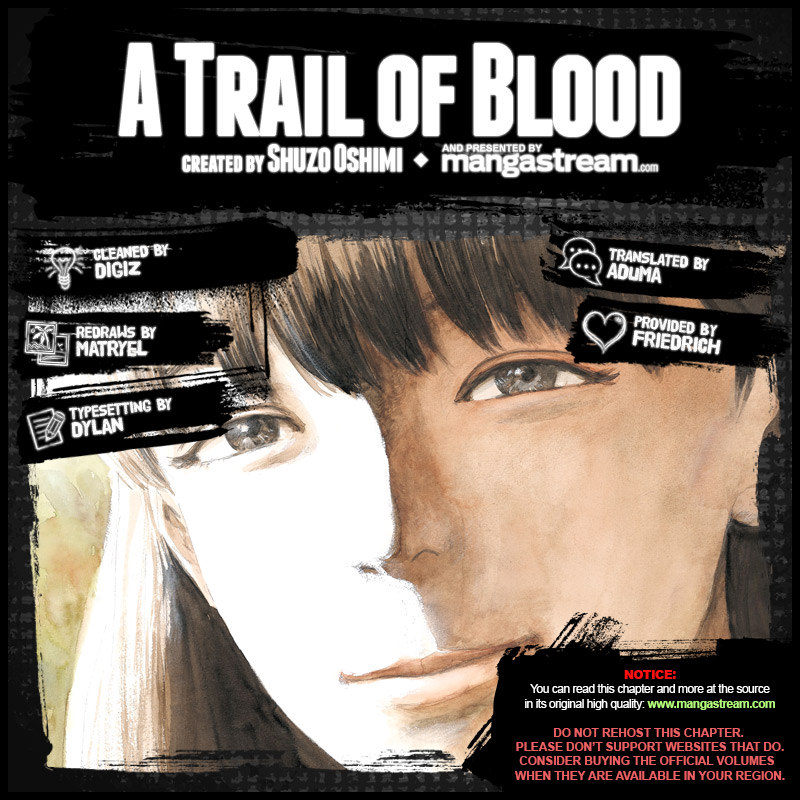 A Trail of Blood 32