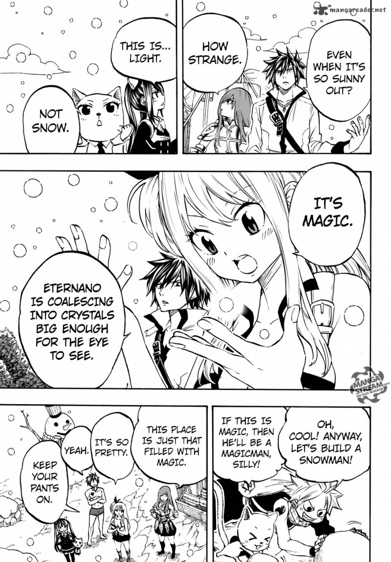 Fairy Tail 100 Years Quest 1