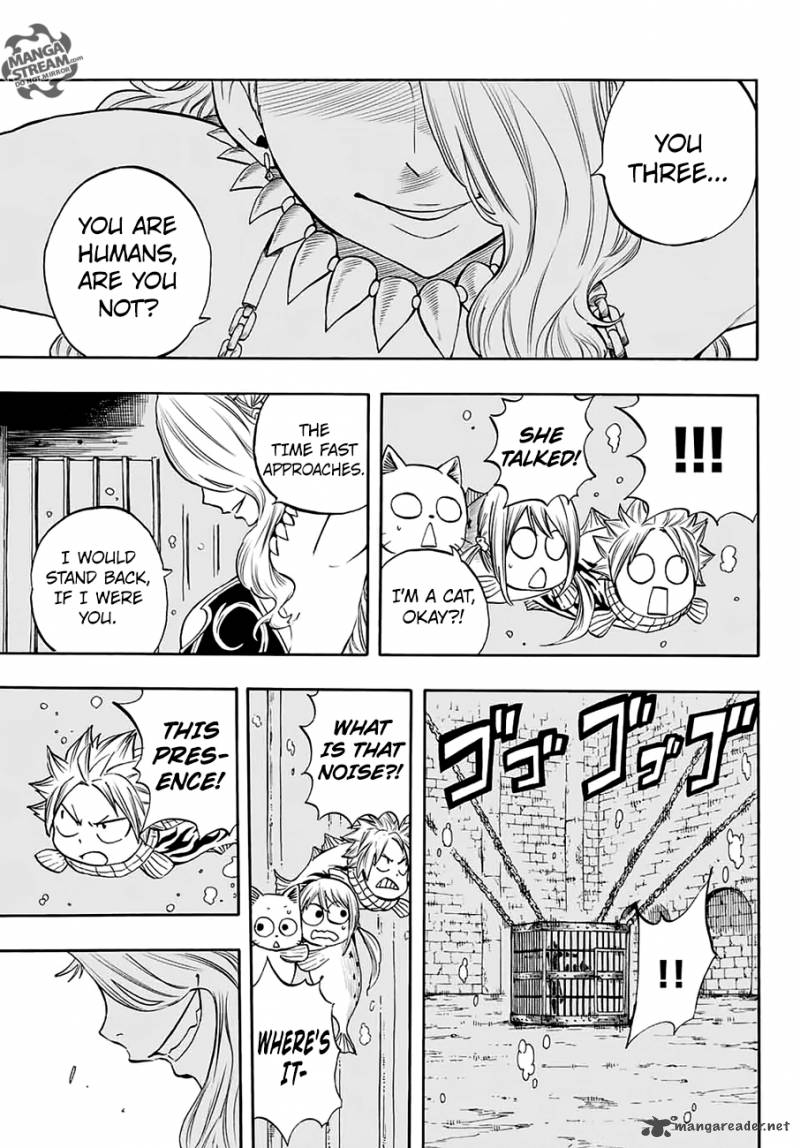 Fairy Tail 100 Years Quest 6