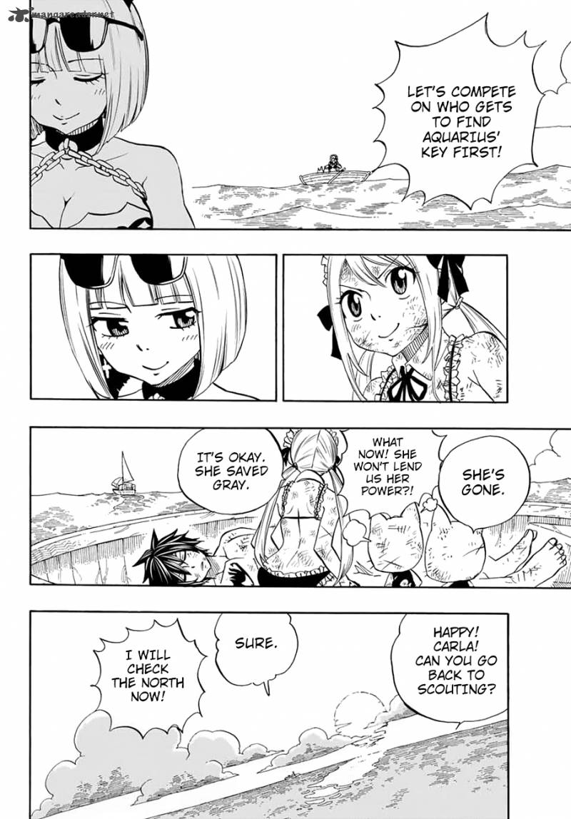 Fairy Tail 100 Years Quest 13