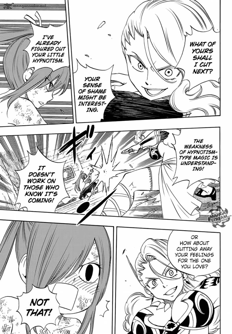 Fairy Tail 100 Years Quest 14