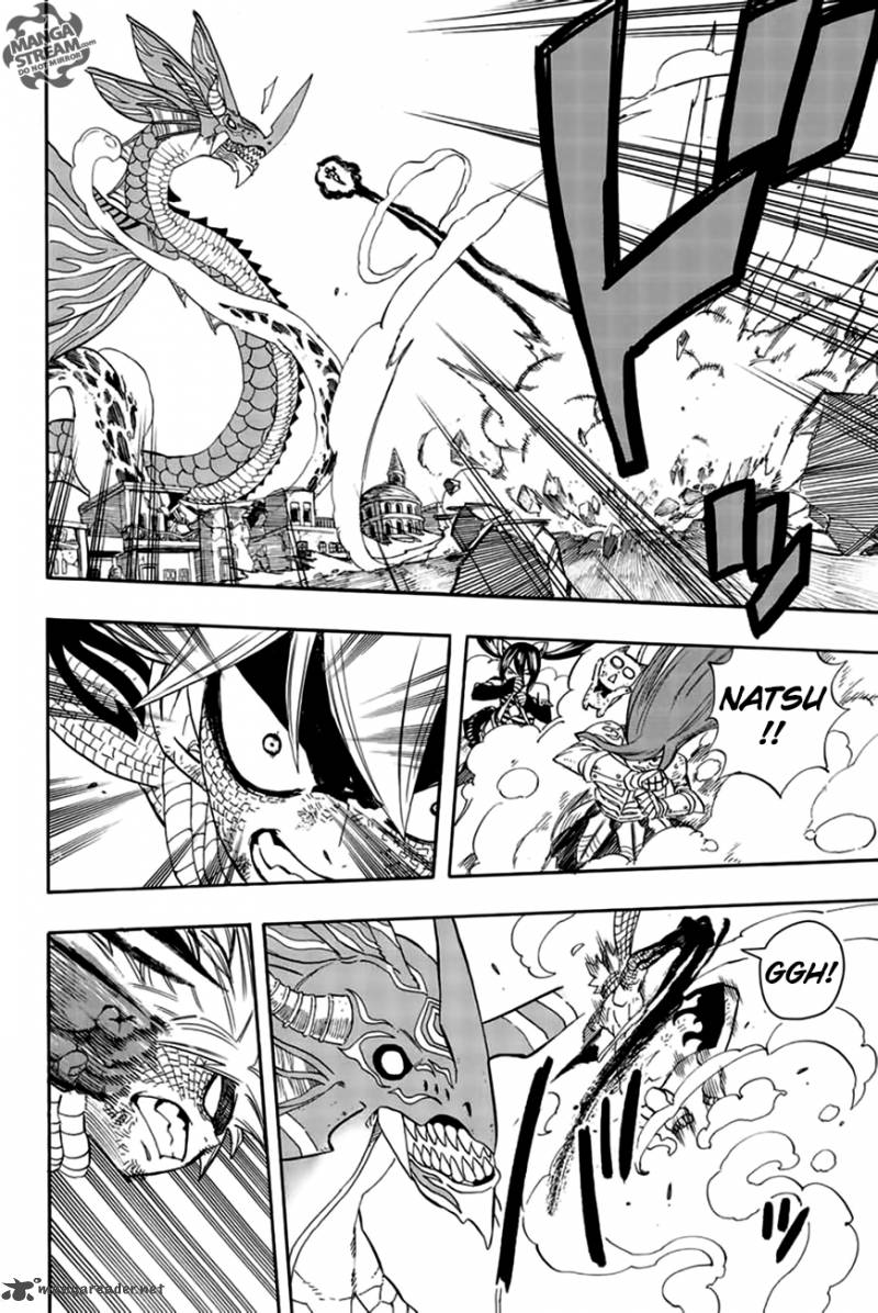 Fairy Tail 100 Years Quest 21