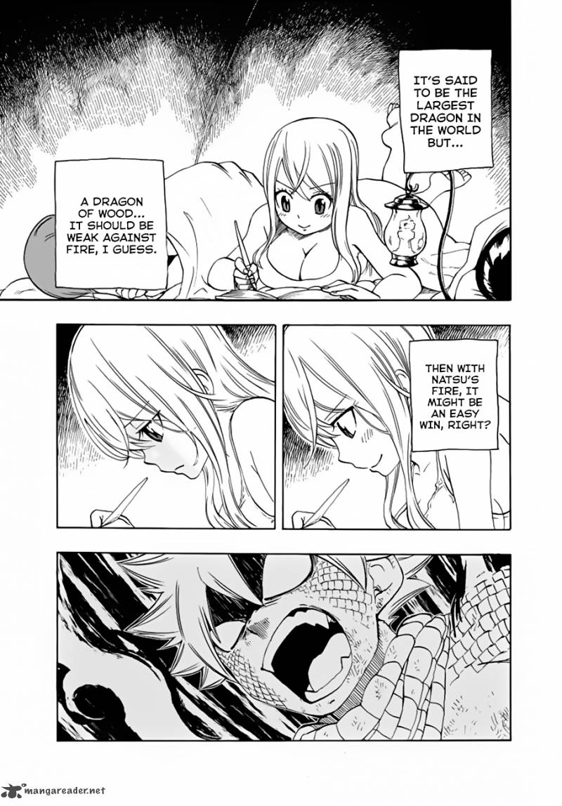 Fairy Tail 100 Years Quest 24