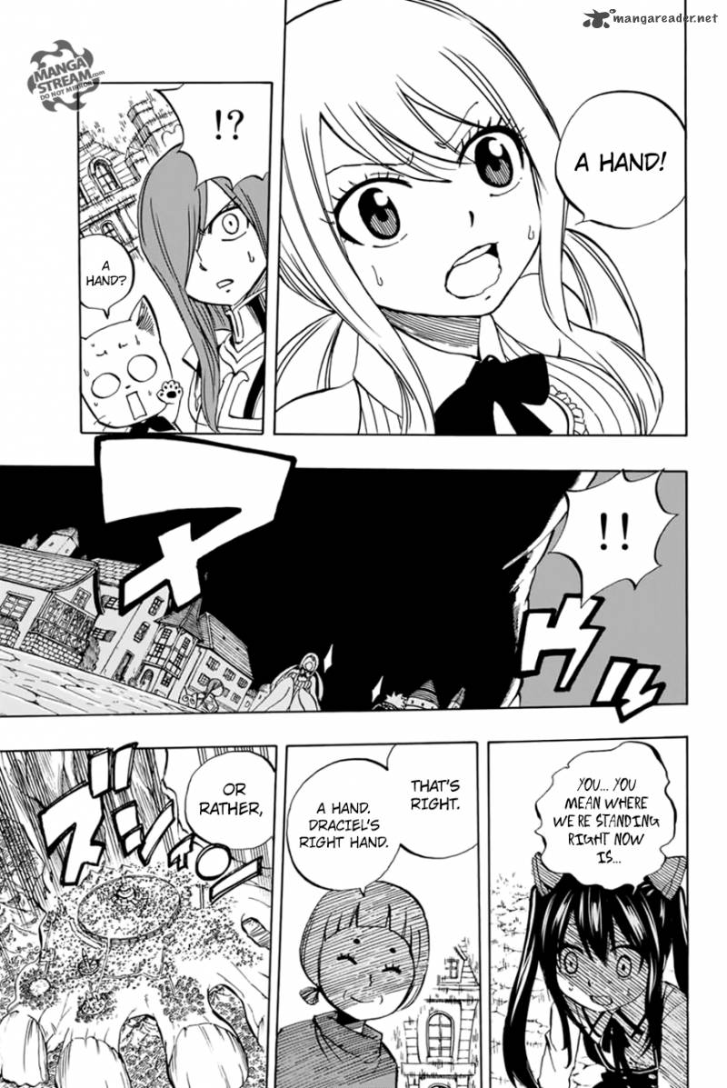 Fairy Tail 100 Years Quest 27