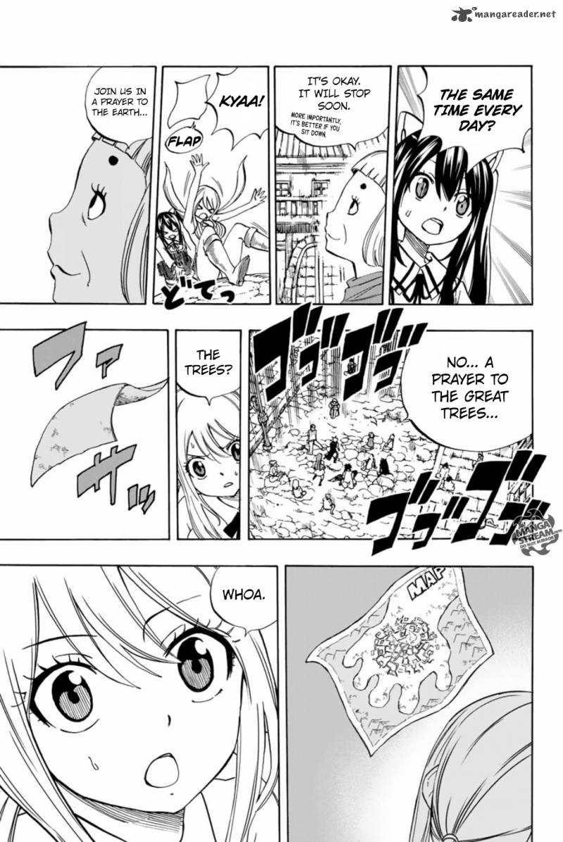 Fairy Tail 100 Years Quest 27