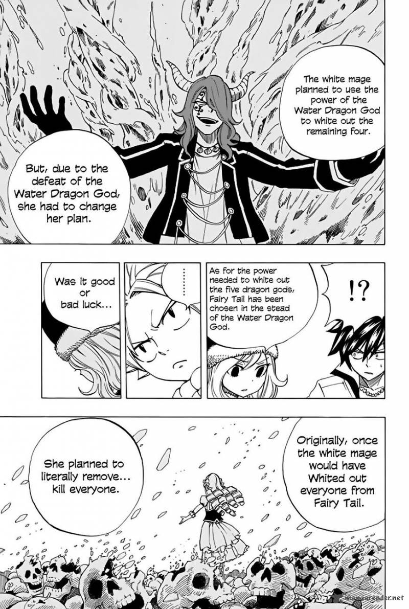 Fairy Tail 100 Years Quest 29