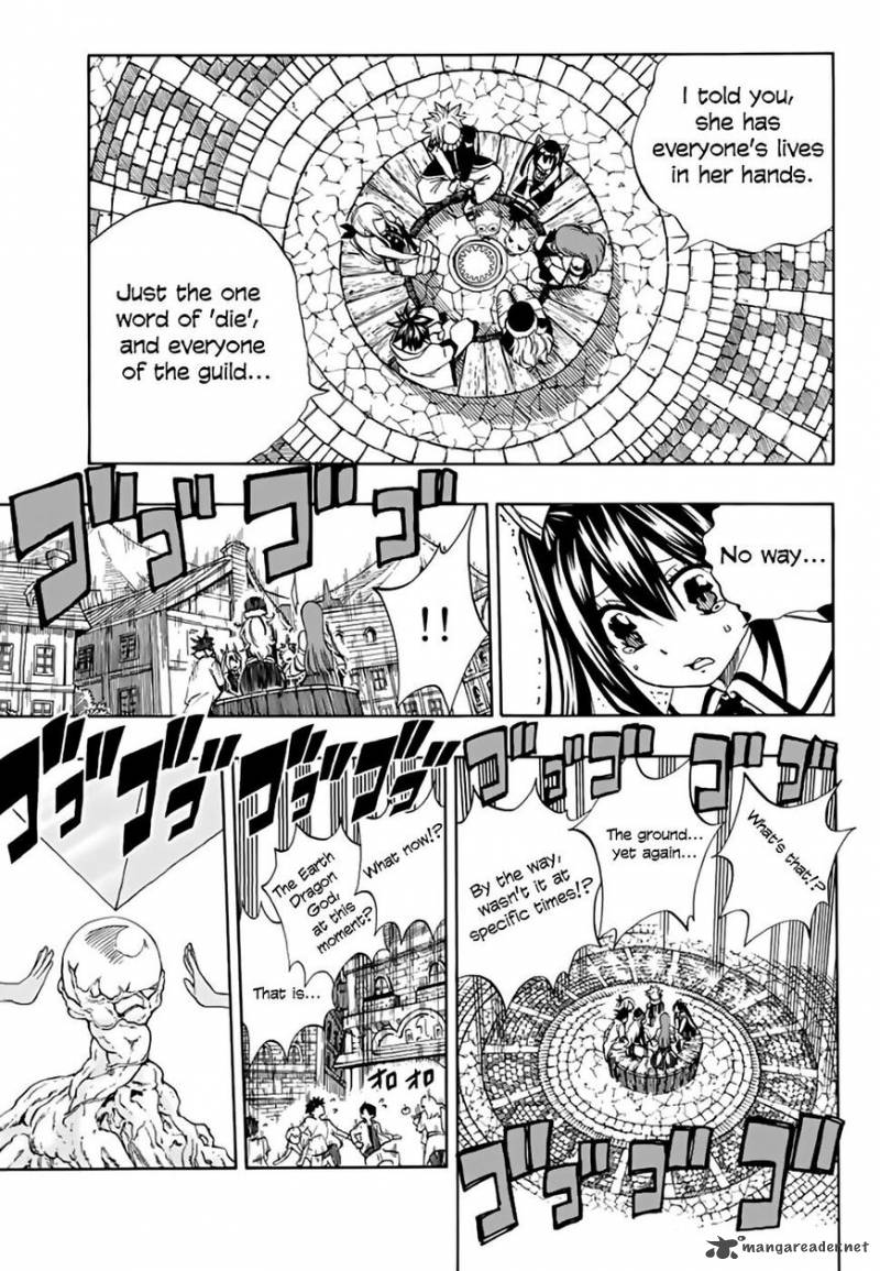 Fairy Tail 100 Years Quest 29