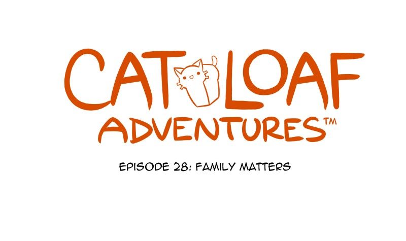 Cat Loaf Adventures 28