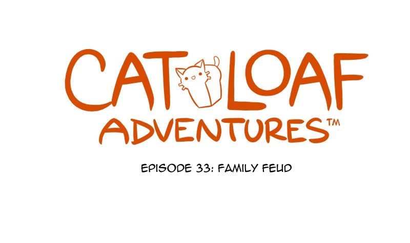 Cat Loaf Adventures 33