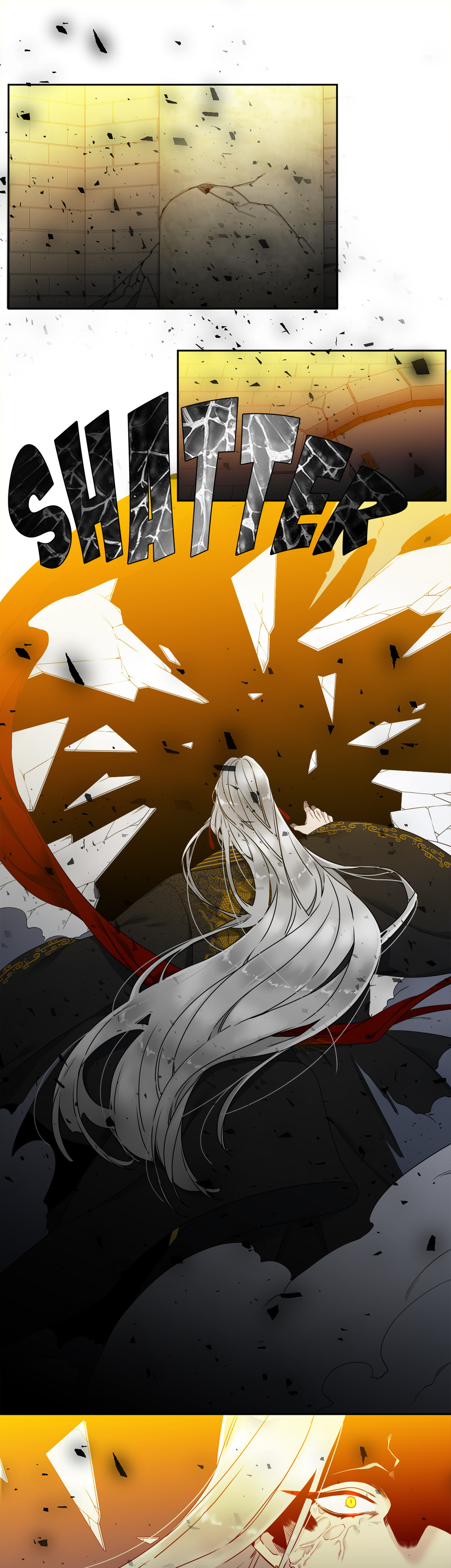 Tale of the Yellow Dragon Ch.11