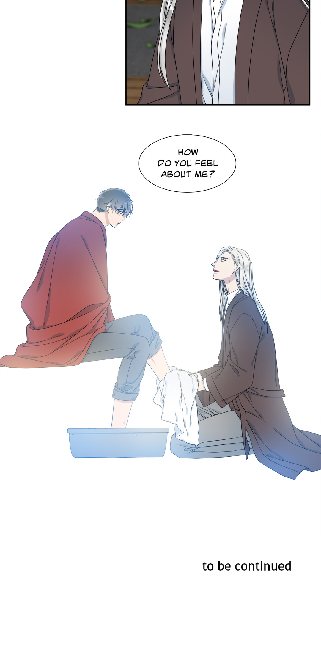 Tale of the Yellow Dragon Ch.20