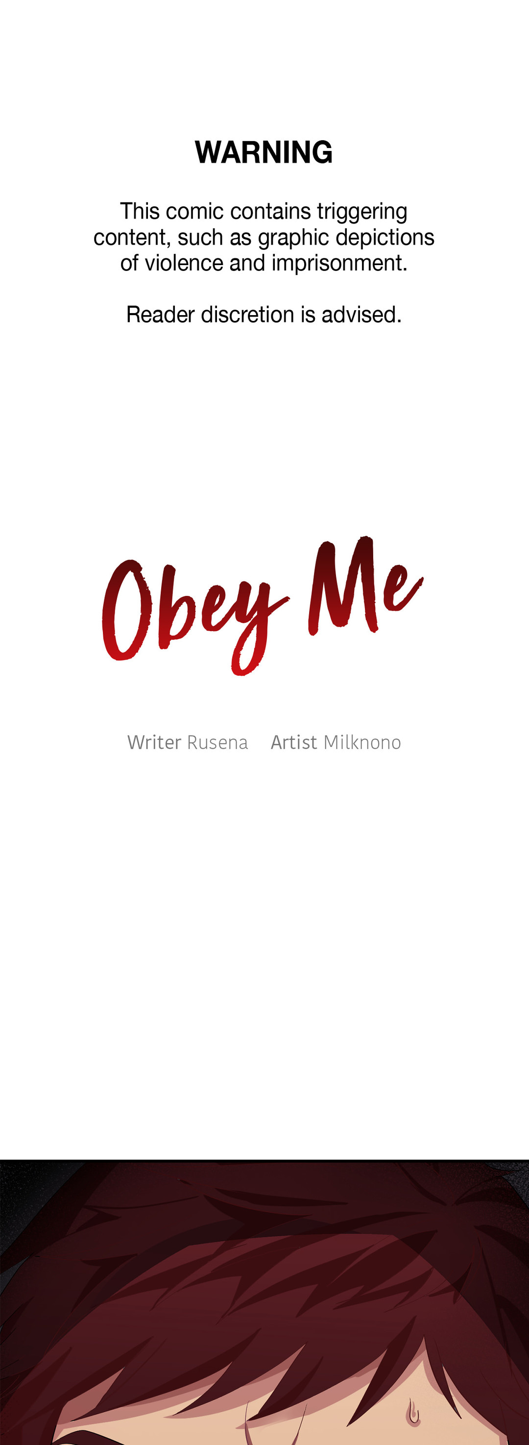 Obey Me Ch.3