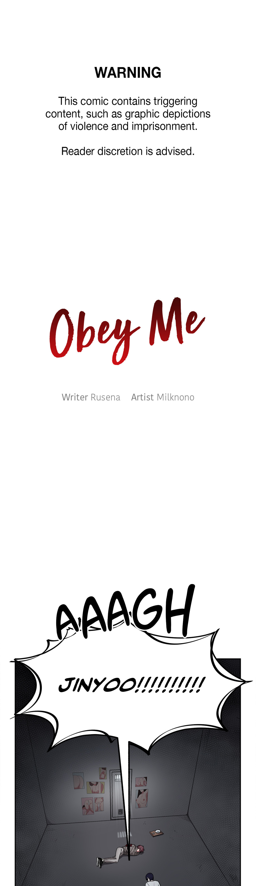 Obey Me Ch.4