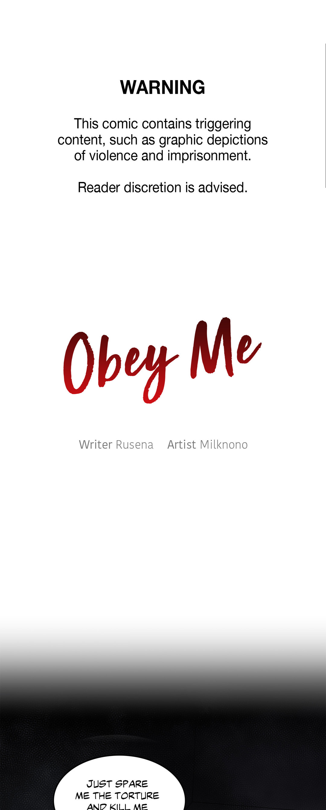 Obey Me Ch.11