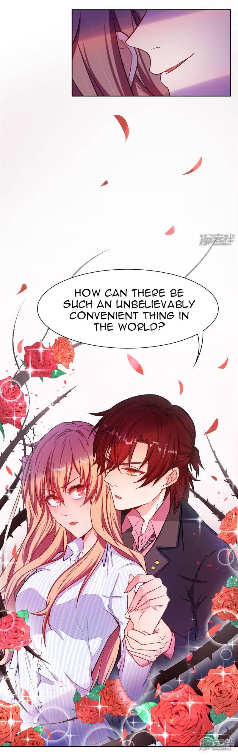 Rebirth of the Majestic Wife Ch. 5 Is There Something As Great As This in the World?