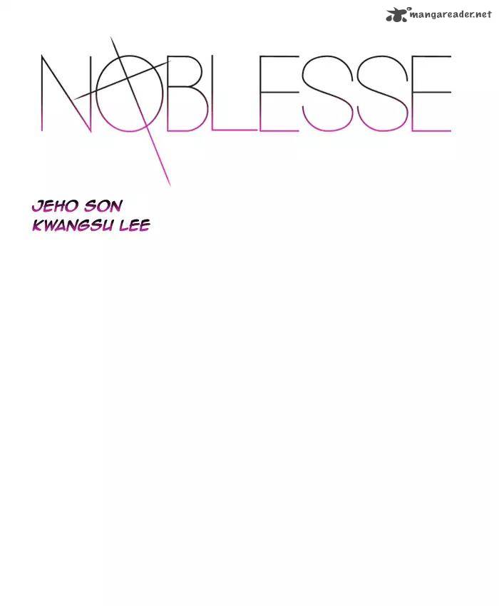 Noblesse 518