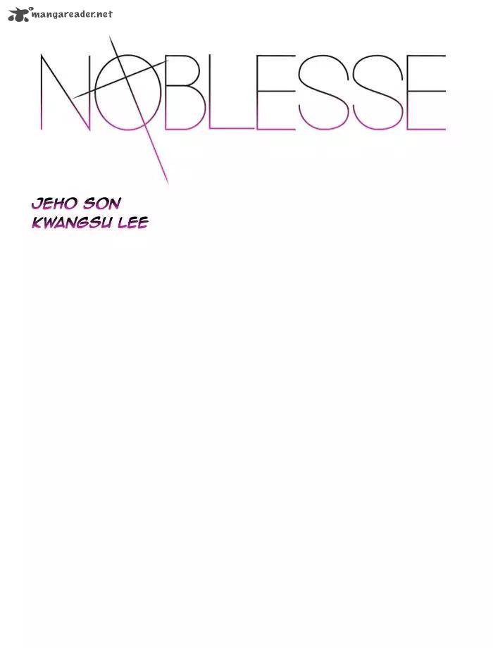 Noblesse 520