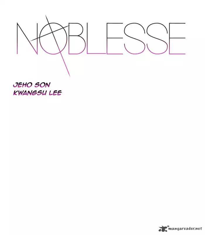 Noblesse 522