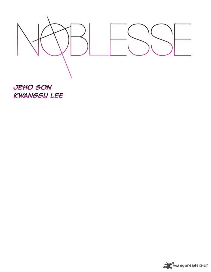 Noblesse 523