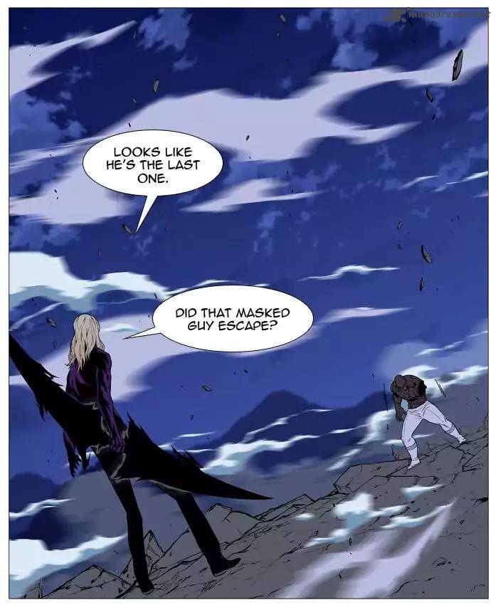 Noblesse 524