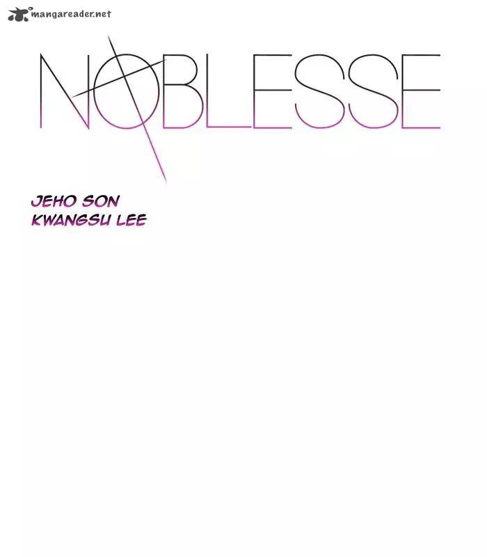 Noblesse 524