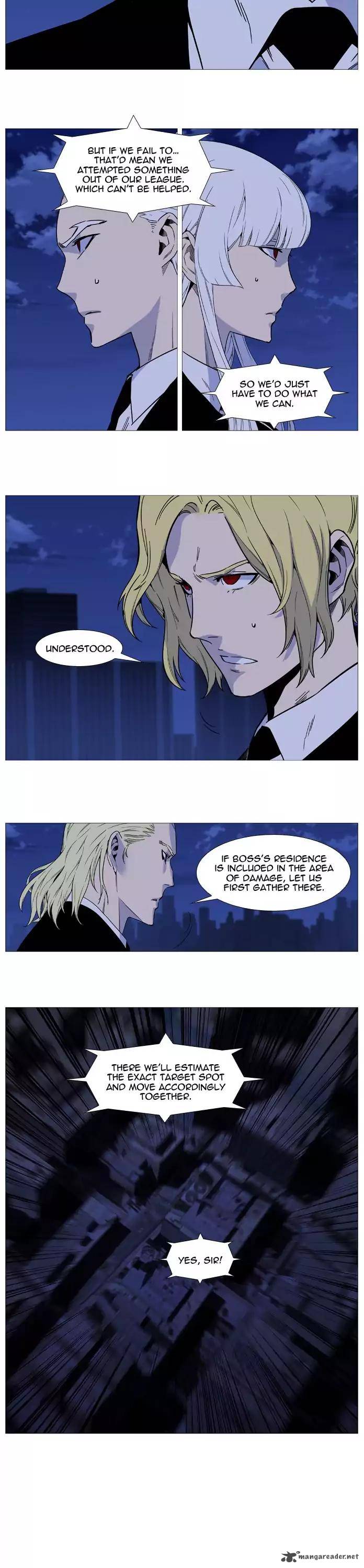 Noblesse 526