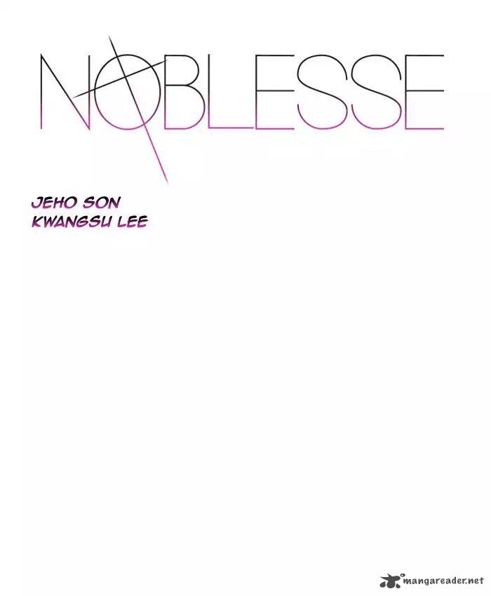 Noblesse 533