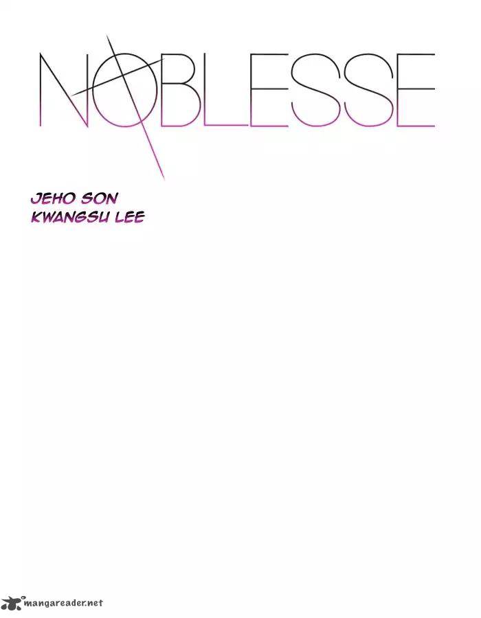 Noblesse 535