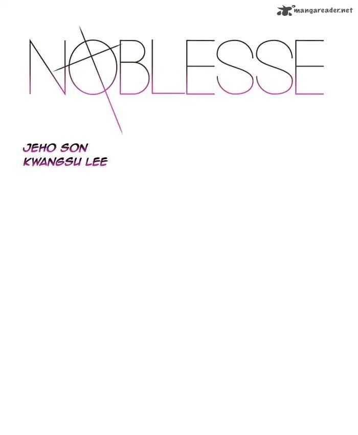 Noblesse 536