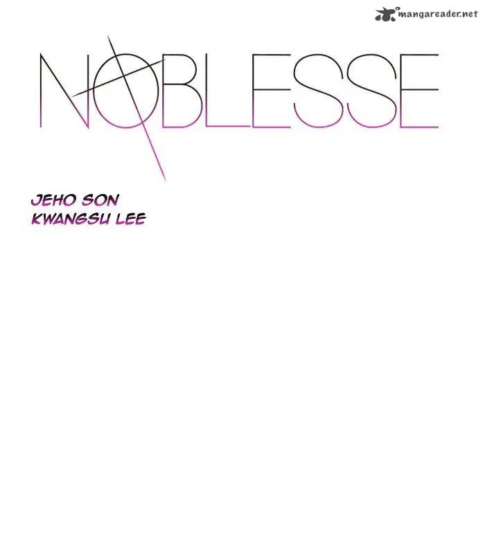 Noblesse 537