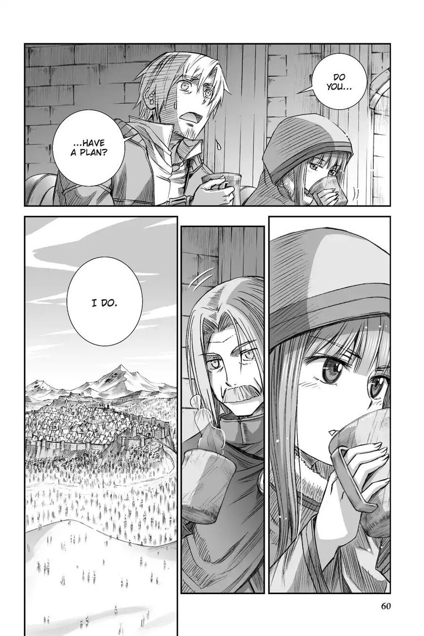Spice and Wolf 95
