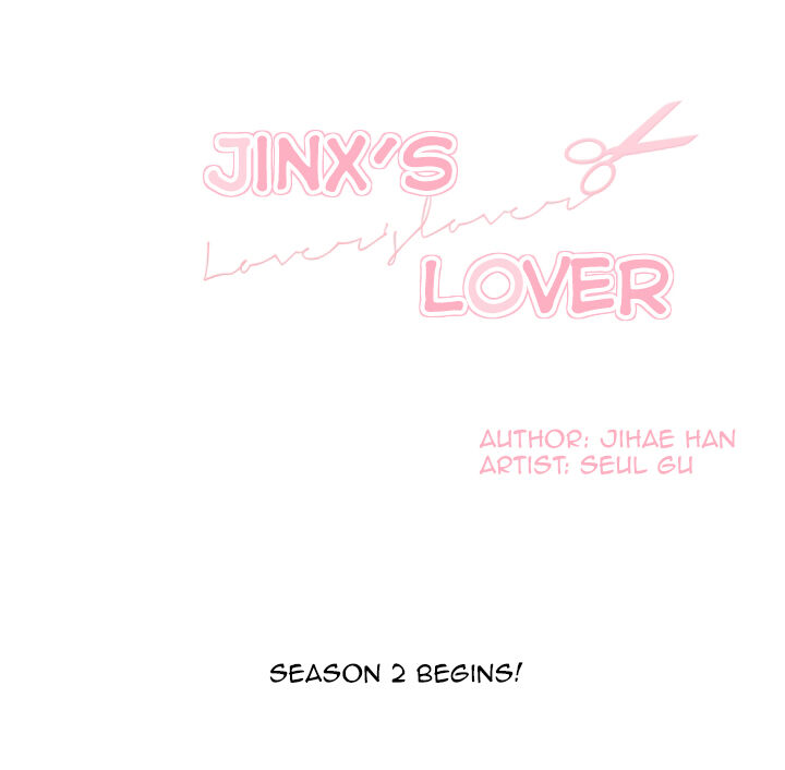 The Jinx's Lover 24