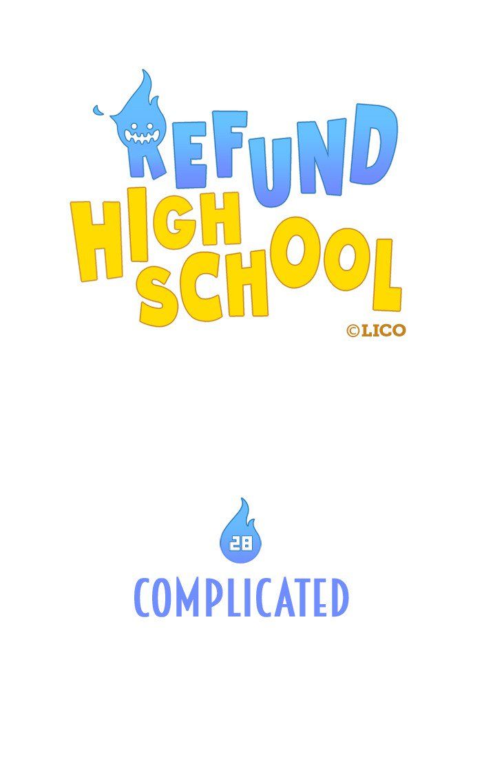 Refund High School 28