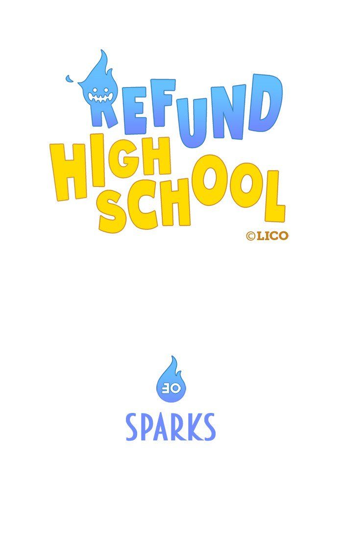 Refund High School 30