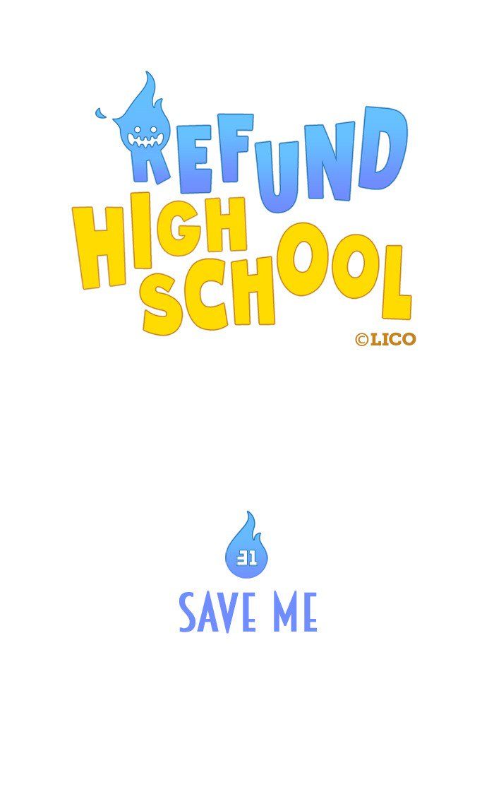 Refund High School 31